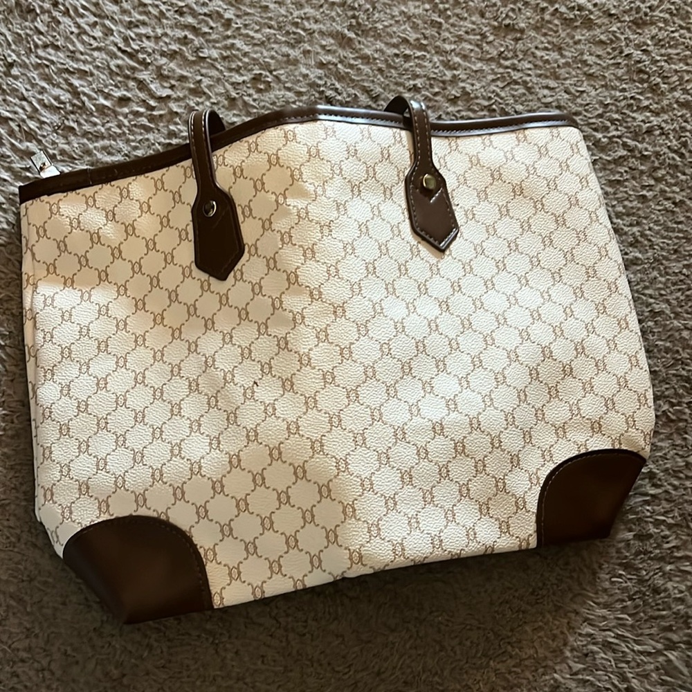 purse
